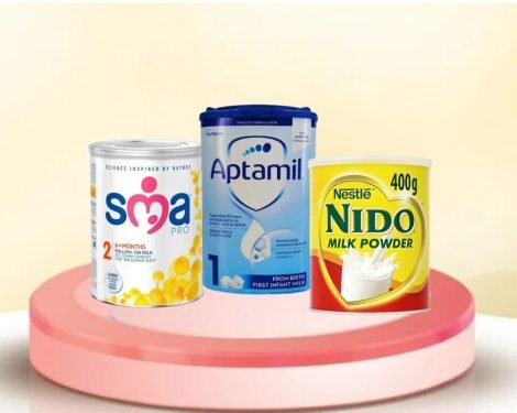 Easily available Imported Grocery and Gourmet Food in India-Nottacia